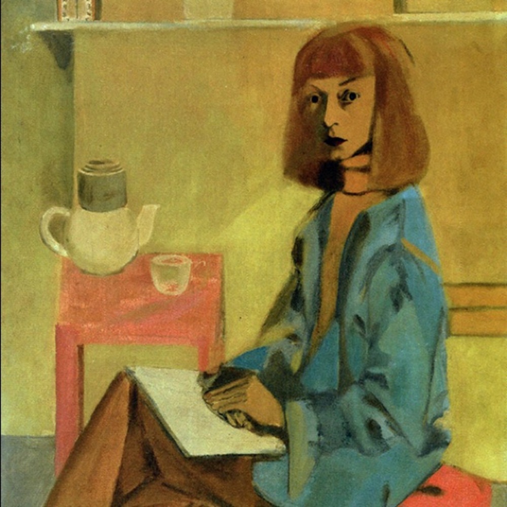 Meet your Posher, Giselle